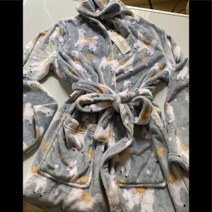 Daydream by Berkshire Home Cozy Hooded Robe